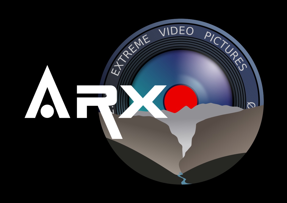 Logo ARXO