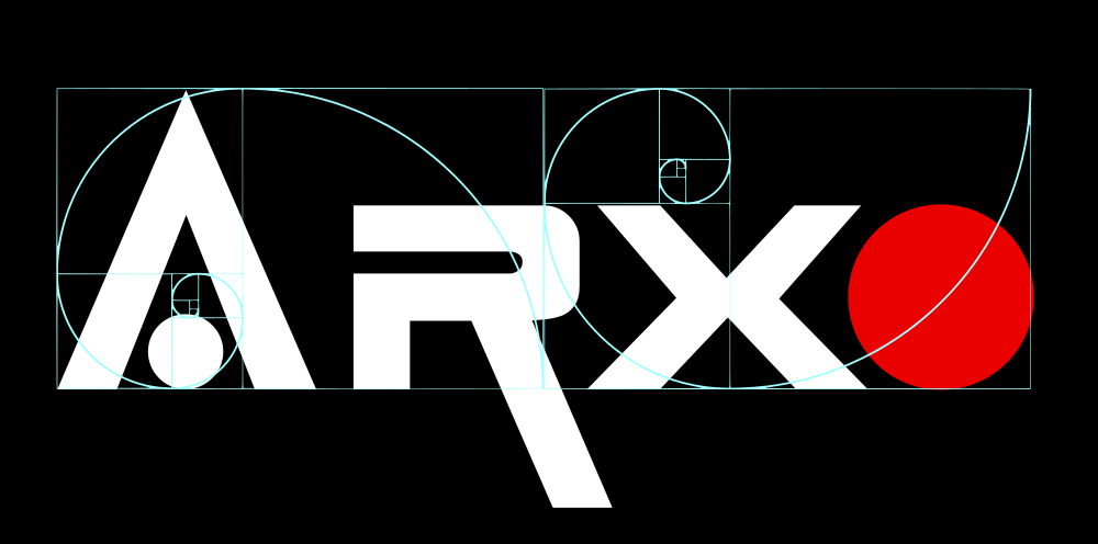 ARXO graphic research