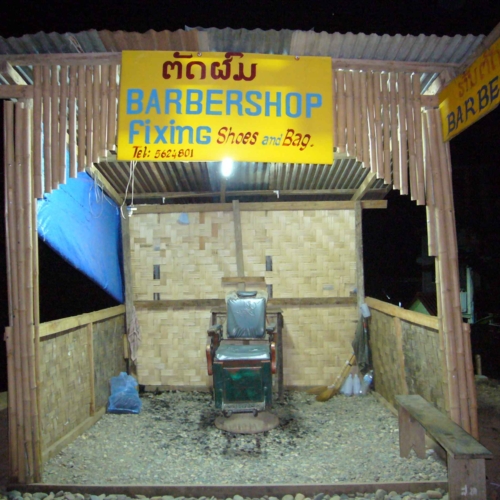 Sir visit Laos-107