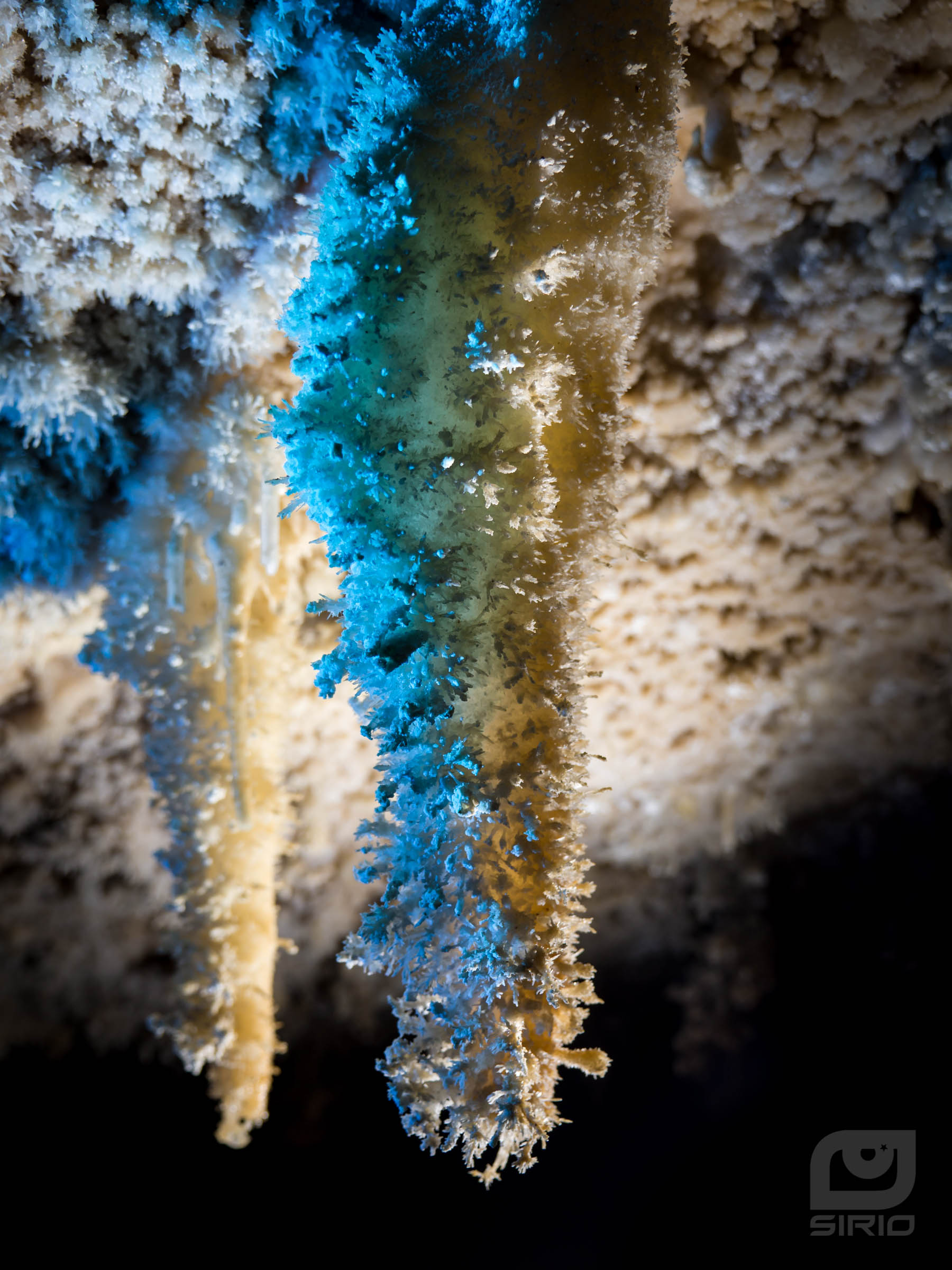 Stalactite