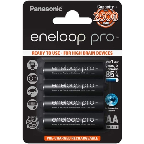Panasonic BK-3HCDE