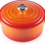 Le Creuset Casseruola Evolution in Ghisa